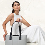 Quiet Luxury Isn’t About Logos — It’s About How a Bag Feels After a 10-Hour Workday