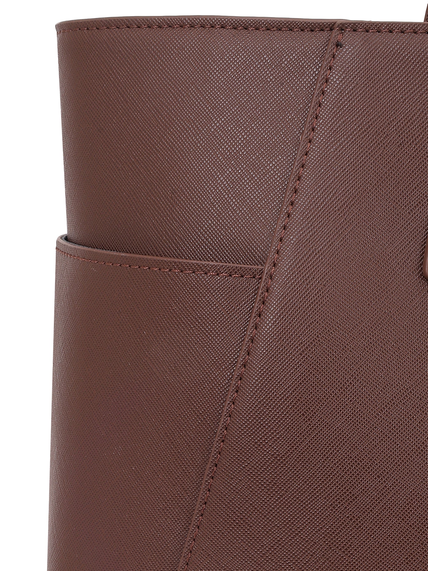 Texture that hides wear