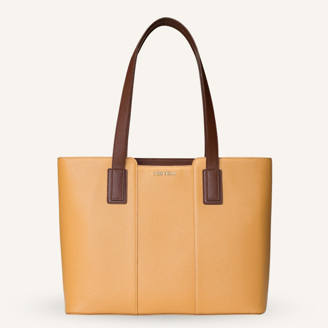 The Priority Tote - Commute
