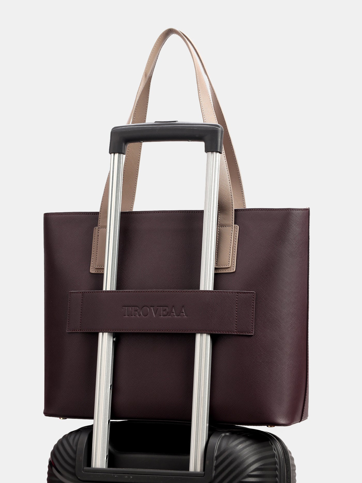 Luggage sleeve