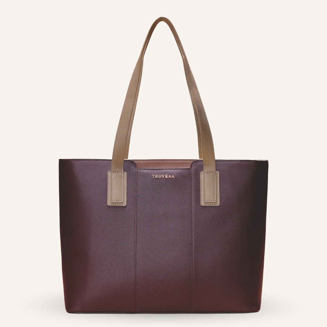 The Priority Tote - Brew