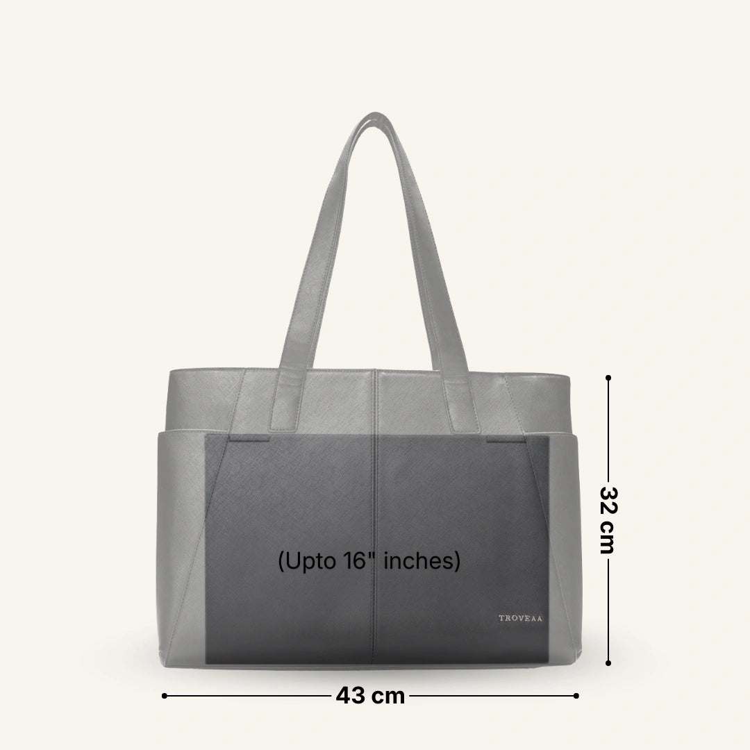THE BOARD TOTE