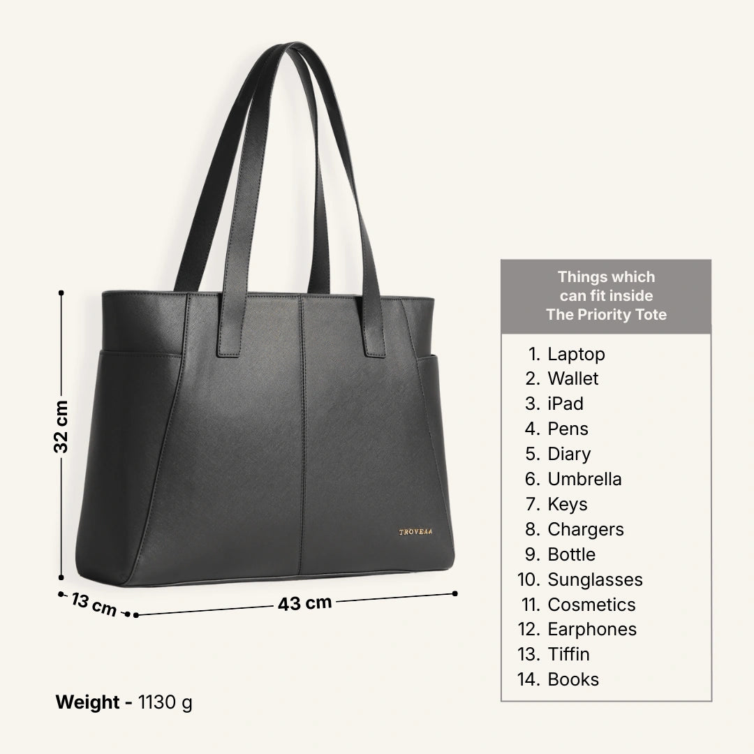 THE BOARD TOTE