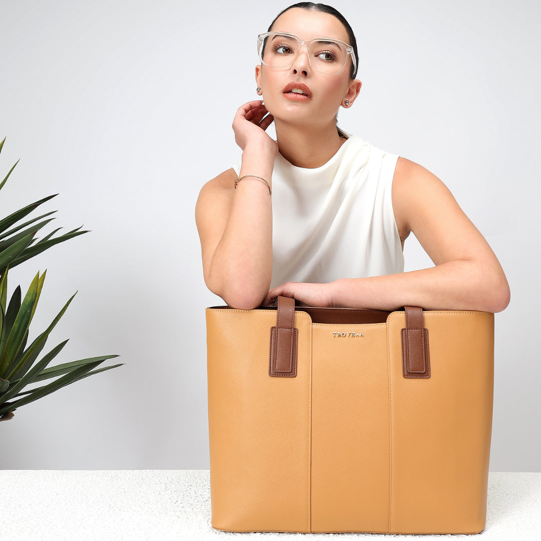 The Priority Tote - Commute