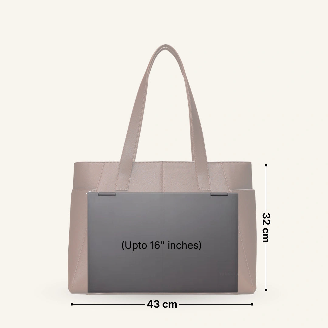 THE BOARD TOTE