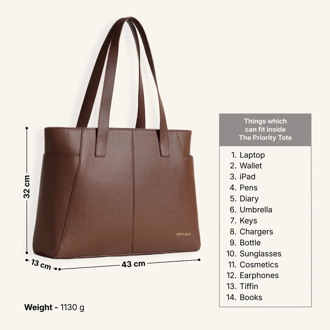 THE BOARD TOTE