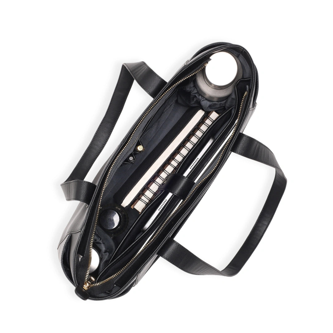 Microsuede Interior Lining