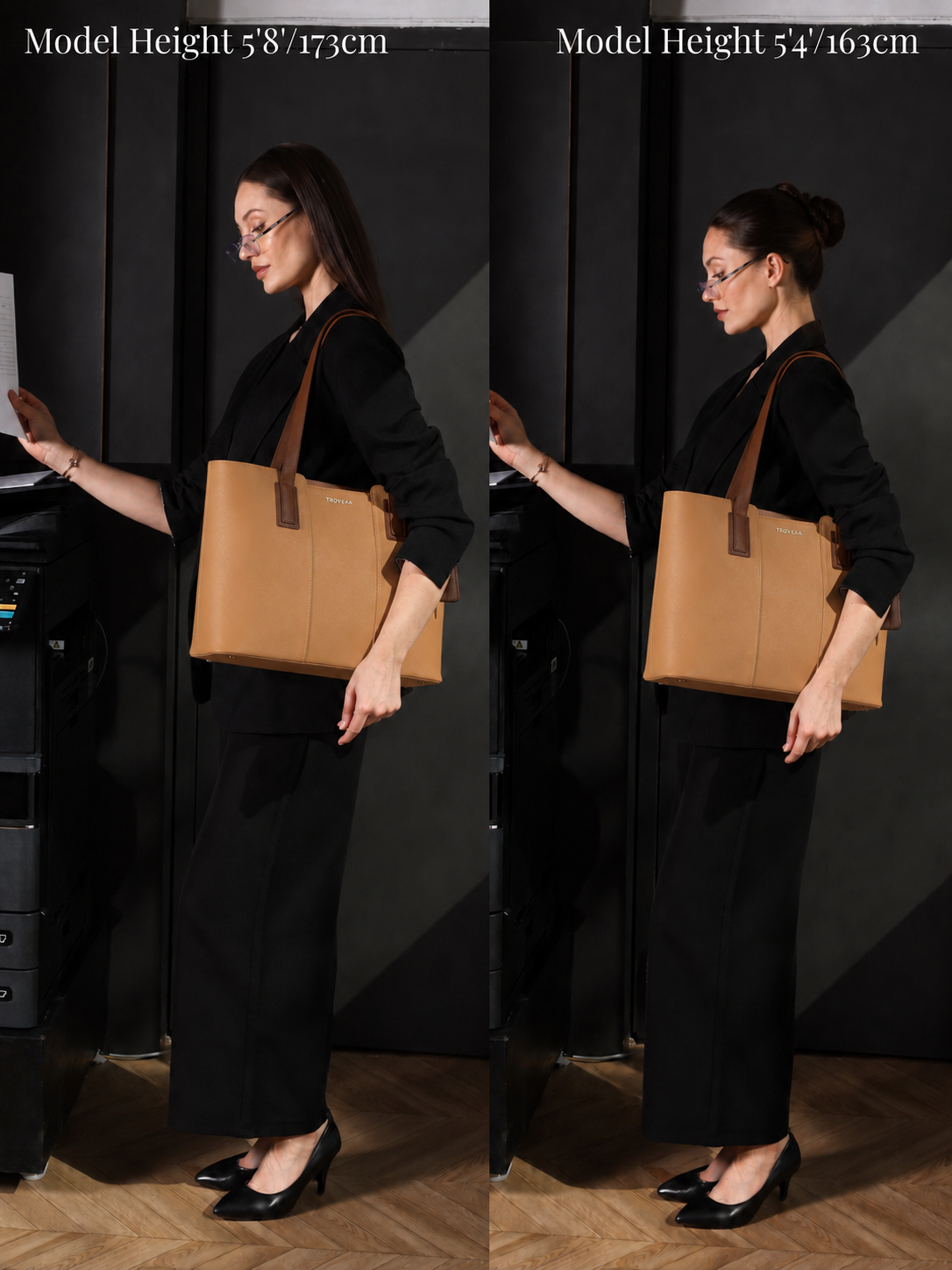 The Priority Tote - Commute