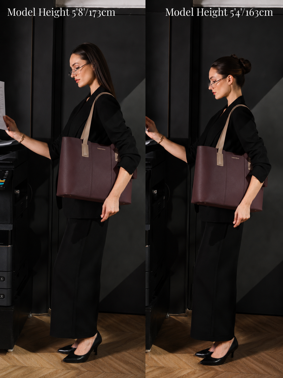 The Priority Tote - Brew