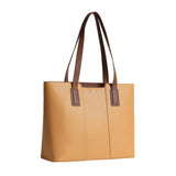 The Priority Tote - Commute