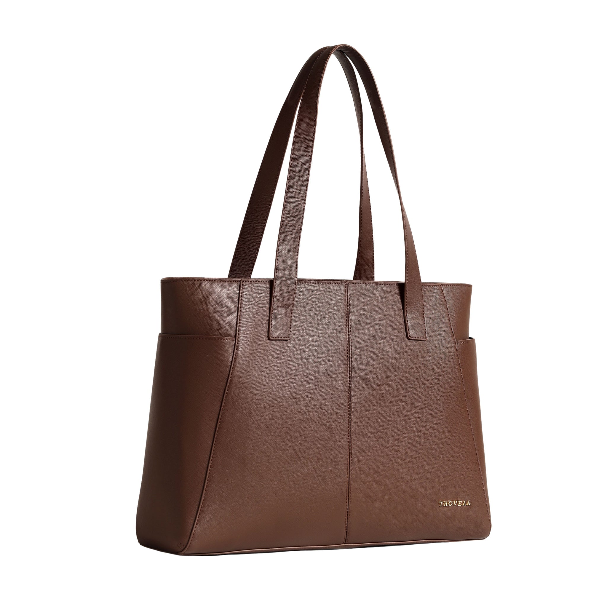 The Board Tote - Mocha