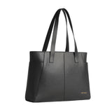 The Board Tote - Ink