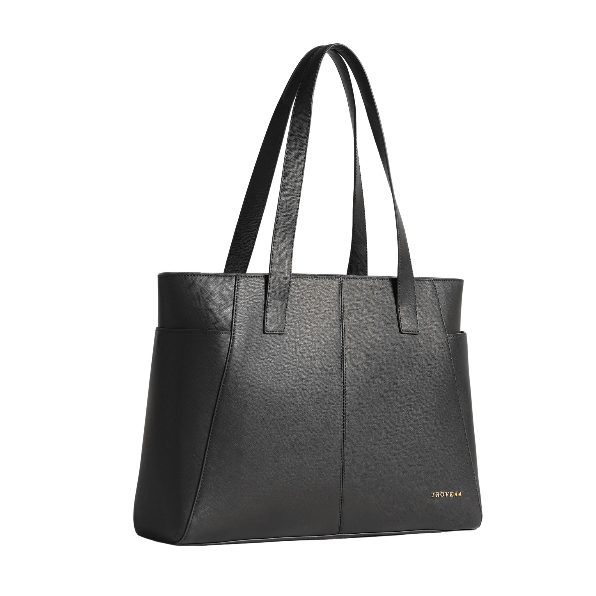The Board Tote - Ink