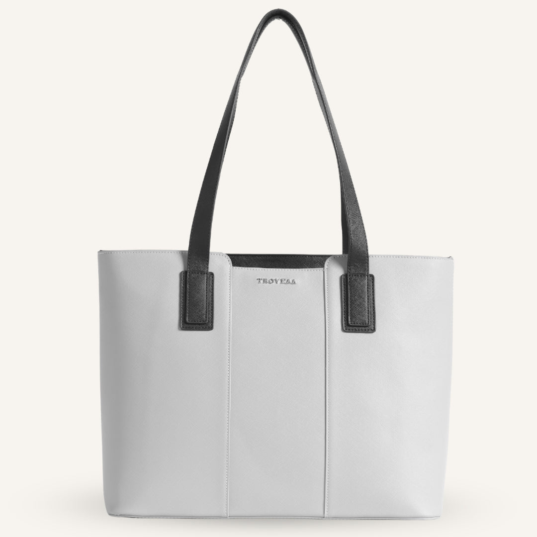 The Priority Tote - Focus