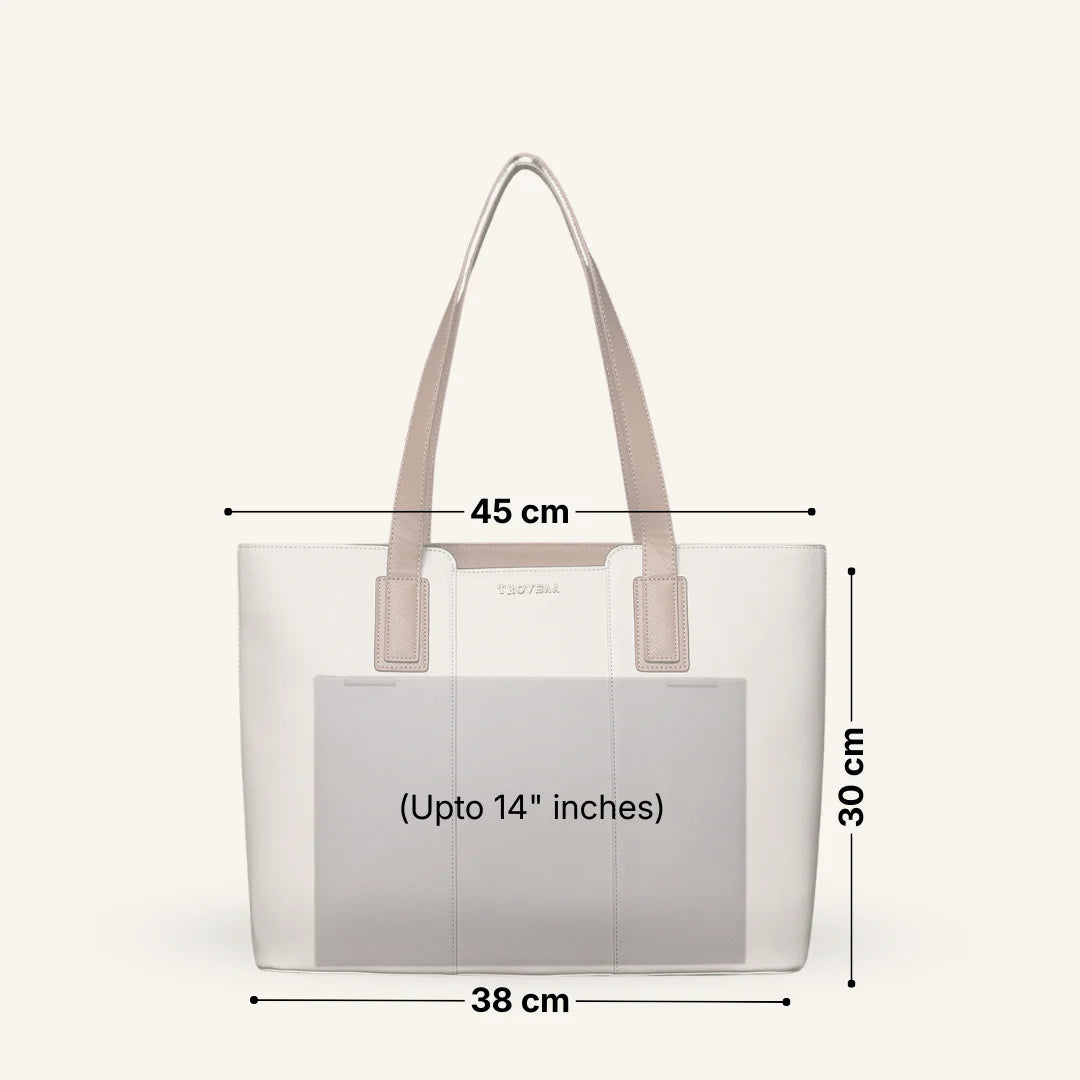 14” Padded Laptop Compartment